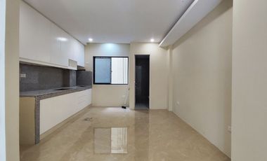 15M 3 Storey Townhouse w/Attic Near OB Montessori For Sale in Sta Ana Manila LSS