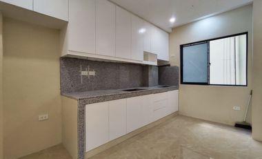 15M 3 Storey Townhouse w/Attic Near OB Montessori For Sale in Sta Ana Manila LSS