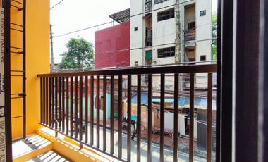 15M 3 Storey Townhouse w/Attic Near OB Montessori For Sale in Sta Ana Manila LSS