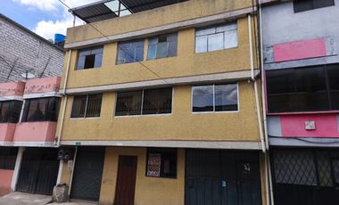 CASA DE VENTA EN SANTA ANITA