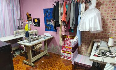 CASA DE VENTA EN SANTA ANITA