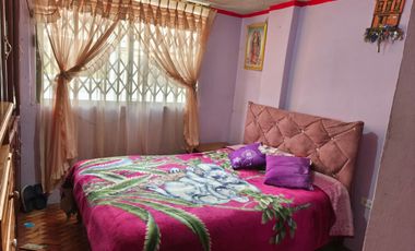 CASA DE VENTA EN SANTA ANITA