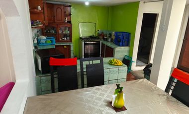 CASA DE VENTA EN SANTA ANITA