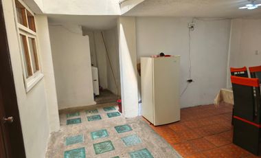 CASA DE VENTA EN SANTA ANITA