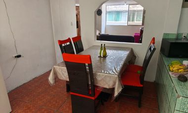 CASA DE VENTA EN SANTA ANITA