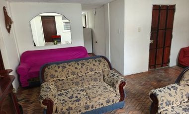 CASA DE VENTA EN SANTA ANITA