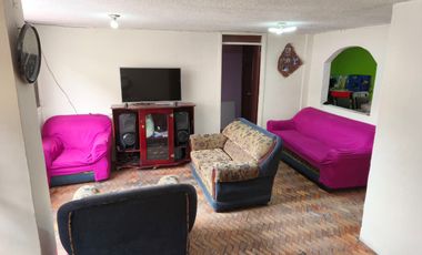 CASA DE VENTA EN SANTA ANITA