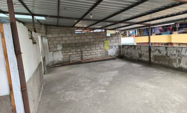 CASA DE VENTA EN SANTA ANITA