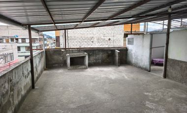 CASA DE VENTA EN SANTA ANITA