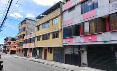 CASA DE VENTA EN SANTA ANITA