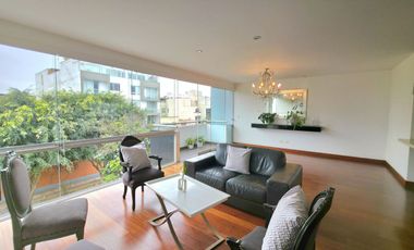 Increíble Duplex En Chacarilla San Borja