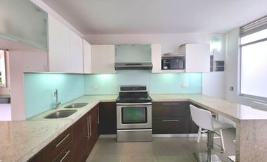 Increíble Duplex En Chacarilla San Borja