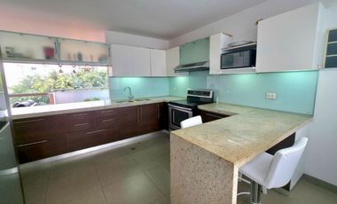 Increíble Duplex En Chacarilla San Borja