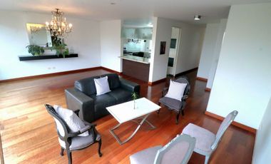 Increíble Duplex En Chacarilla San Borja