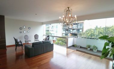 Increíble Duplex En Chacarilla San Borja