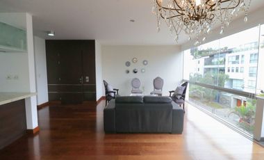 Increíble Duplex En Chacarilla San Borja