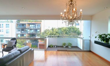 Increíble Duplex En Chacarilla San Borja