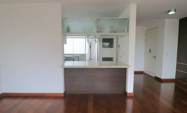 Increíble Duplex En Chacarilla San Borja