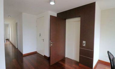 Increíble Duplex En Chacarilla San Borja