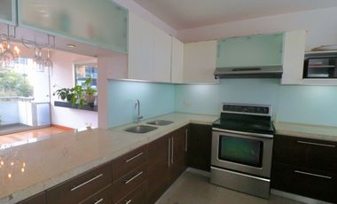 Increíble Duplex En Chacarilla San Borja