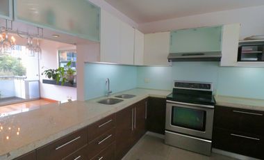 Increíble Duplex En Chacarilla San Borja