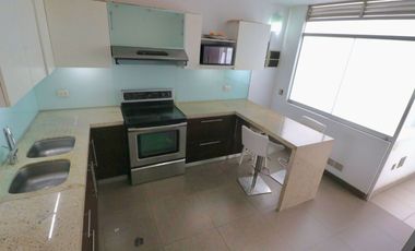 Increíble Duplex En Chacarilla San Borja