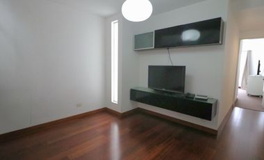 Increíble Duplex En Chacarilla San Borja