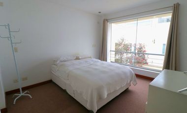 Increíble Duplex En Chacarilla San Borja