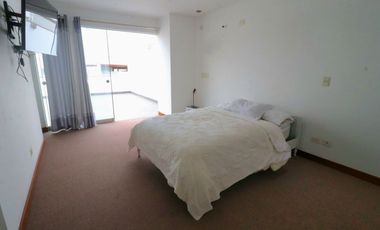 Increíble Duplex En Chacarilla San Borja