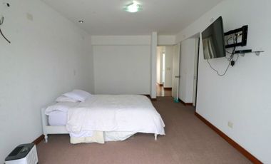 Increíble Duplex En Chacarilla San Borja