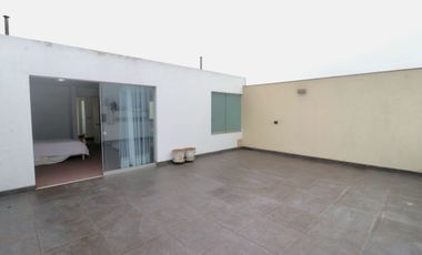 Increíble Duplex En Chacarilla San Borja