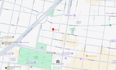 Remate Bancario, Mina Col Guerrero