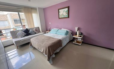 vendo casa campesrte en Terranova, Manizaales.