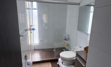 vendo casa campesrte en Terranova, Manizaales.