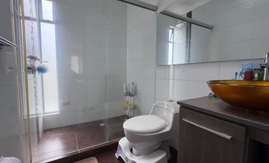 vendo casa campesrte en Terranova, Manizaales.