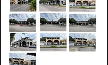 Edificio En Renta Ubicado Estratégicamente En Tlalnepantla Para Sucursal Bancaria