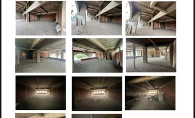 Edificio En Renta Ubicado Estratégicamente En Tlalnepantla Para Sucursal Bancaria