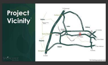 𝗦𝗣𝗥𝗜𝗡𝗚𝗗𝗔𝗟𝗘 𝗕𝗔𝗟𝗜𝗪𝗔𝗚 by RLC RESIDENCES