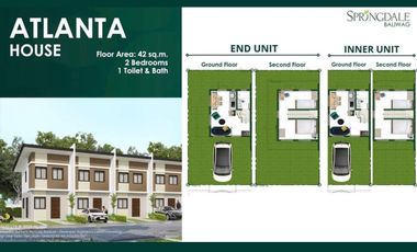 𝗦𝗣𝗥𝗜𝗡𝗚𝗗𝗔𝗟𝗘 𝗕𝗔𝗟𝗜𝗪𝗔𝗚 by RLC RESIDENCES