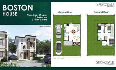 𝗦𝗣𝗥𝗜𝗡𝗚𝗗𝗔𝗟𝗘 𝗕𝗔𝗟𝗜𝗪𝗔𝗚 by RLC RESIDENCES