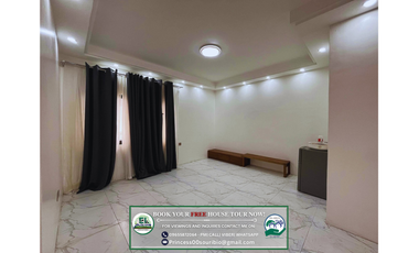 House For Rent in a secured subd, Angeles city pampanga Along friendship highway