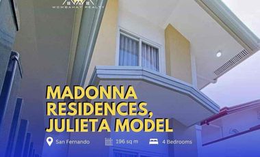 Madonna Residence
