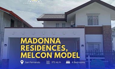 Madonna Residence