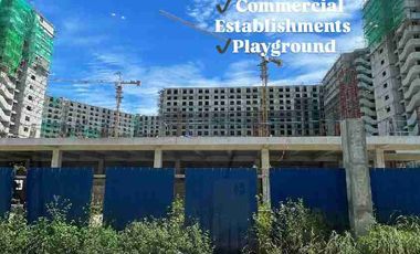 FURNISHED CONDO - STUDIO