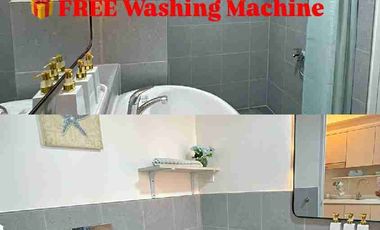 FURNISHED CONDO - STUDIO