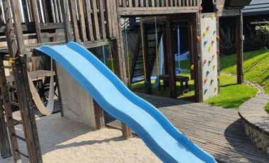 DEPARTAMENTO EN RENTA EN LOMAS DE ANGELOPOLIS PUEBLA