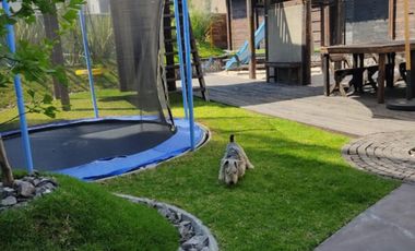 DEPARTAMENTO EN RENTA EN LOMAS DE ANGELOPOLIS PUEBLA