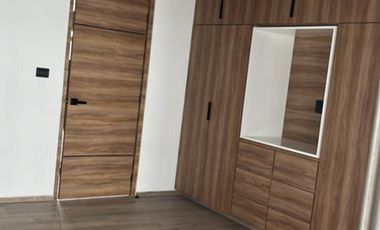 DEPARTAMENTO EN RENTA EN LOMAS DE ANGELOPOLIS PUEBLA