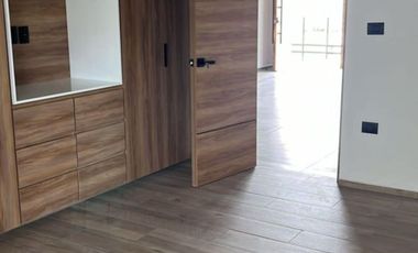 DEPARTAMENTO EN RENTA EN LOMAS DE ANGELOPOLIS PUEBLA