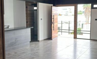 DEPARTAMENTO EN RENTA EN LOMAS DE ANGELOPOLIS PUEBLA